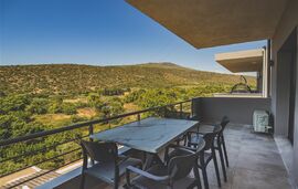 Novus Apartments, Skala Maries, Thassos