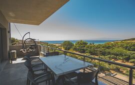 Novus Apartments, Skala Maries, Thassos