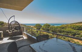 Novus Apartments, Skala Maries, Thassos