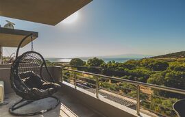 Novus Apartments, Skala Maries, Thassos