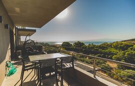 Novus Apartments, Skala Maries, Thassos