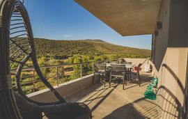 Novus Apartments, Skala Maries, Thassos