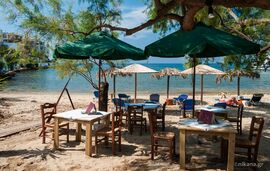 Novus Apartments, Skala Maries, Thassos