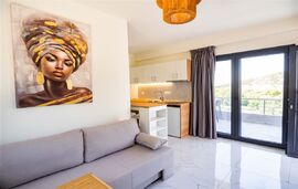 Novus Apartments, Skala Maries, Thassos