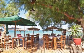 Novus Apartments, Skala Maries, Thassos