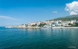 Novus Apartments, Skala Maries, Thassos