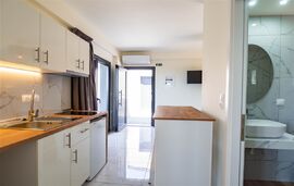 Novus Apartments, Skala Maries, Thassos