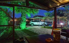 Palm Residence, Nea Kallikratia, Kassandra