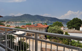 Alexandra Villa, Skala Potamia, Thassos