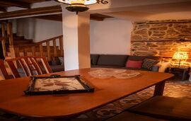 Lucia’s Traditional Home, Arnaia, Kassandra