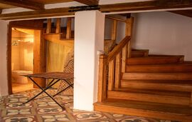 Lucia’s Traditional Home, Arnaia, Kassandra