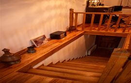 Lucia’s Traditional Home, Arnaia, Kassandra