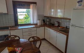 Jamaica View Apartments, Vourvourou, Sithonia, 5 Bed Apartment, Livari