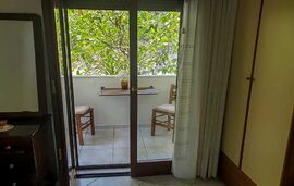 Jamaica View Apartments, Vourvourou, Sithonia, 5 Bed Apartment, Livari