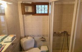 Jamaica View Apartments, Vourvourou, Sithonia, 5 Bed Apartment, Livari