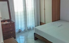 Jamaica View Apartments, Vourvourou, Sithonia, 5 Bed Apartment, Livari