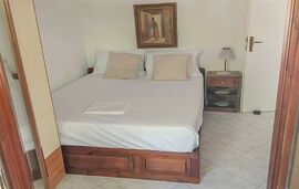 Jamaica View Apartments, Vourvourou, Sithonia, 5 Bed Apartment, Livari