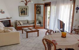 Jamaica View Apartments, Vourvourou, Sithonia, 5 Bed Apartment, Livari