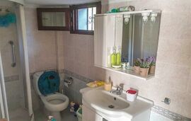 Jamaica View Apartments, Vourvourou, Sithonia, 5 Bed Apartment, Diaporos