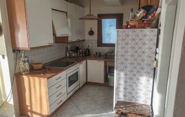 Jamaica View Apartments, Vourvourou, Sithonia, 5 Bed Apartment, Diaporos