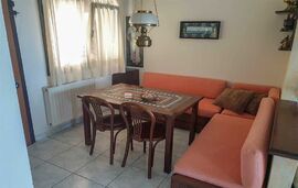 Jamaica View Apartments, Vourvourou, Sithonia, 5 Bed Apartment, Diaporos