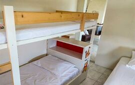 Jamaica View Apartments, Vourvourou, Sithonia, 5 Bed Apartment, Diaporos