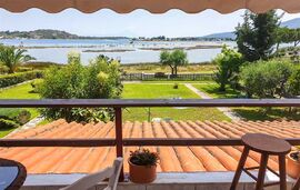 Jamaica View Apartments, Vourvourou, Sithonia