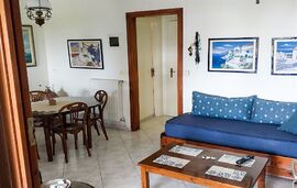 Jamaica View Apartments, Vourvourou, Sithonia
