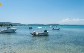 Jamaica View Apartments, Vourvourou, Sithonia