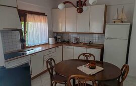 Jamaica View Apartments, Vourvourou, Sithonia, 5 Bed Apartment, Livari