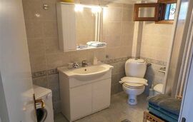 Jamaica View Apartments, Vourvourou, Sithonia, 5 Bed Apartment, Livari