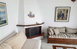 Jamaica View Apartments, Vourvourou, Sithonia, 5 Bed Apartment, Livari