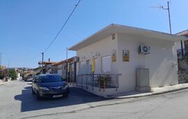 San Giorgio Luxury 2 Studios, Nea Rodha, Athos