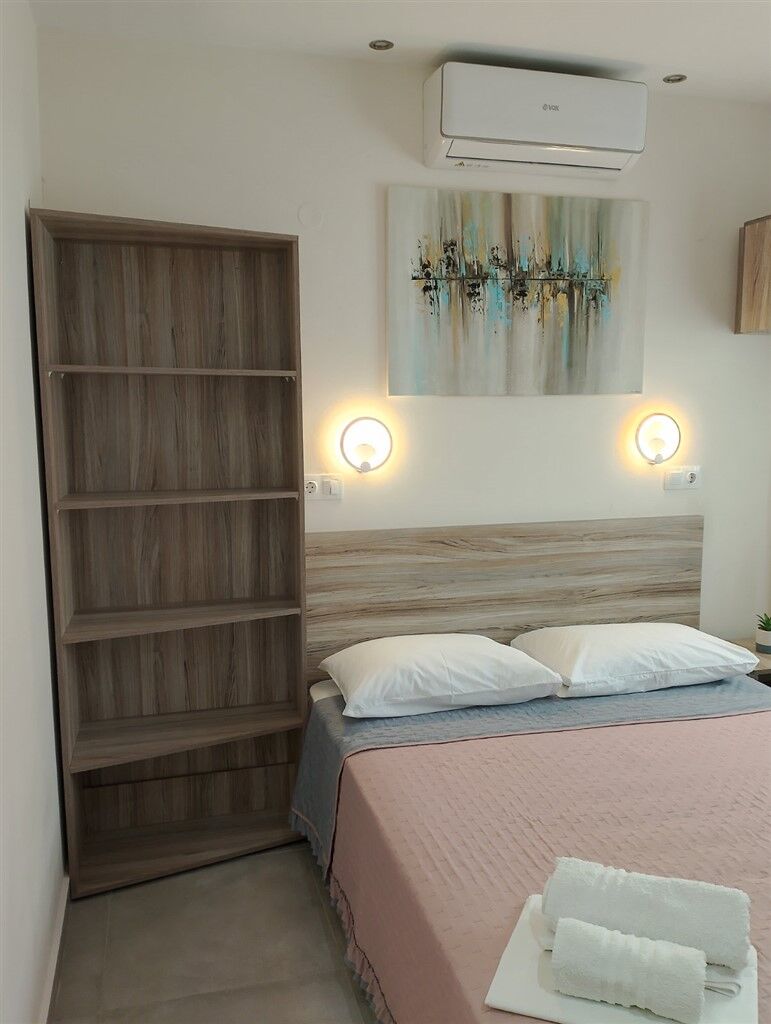 San Giorgio Luxury 2 Studios, Nea Rodha, Athos