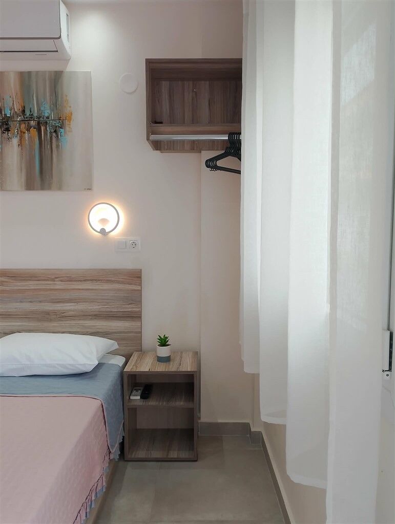 San Giorgio Luxury 2 Studios, Nea Rodha, Athos