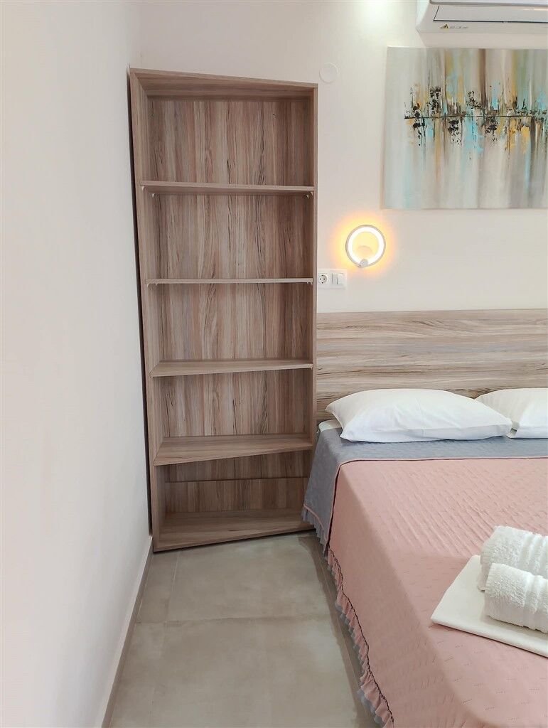 San Giorgio Luxury 2 Studios, Nea Rodha, Athos