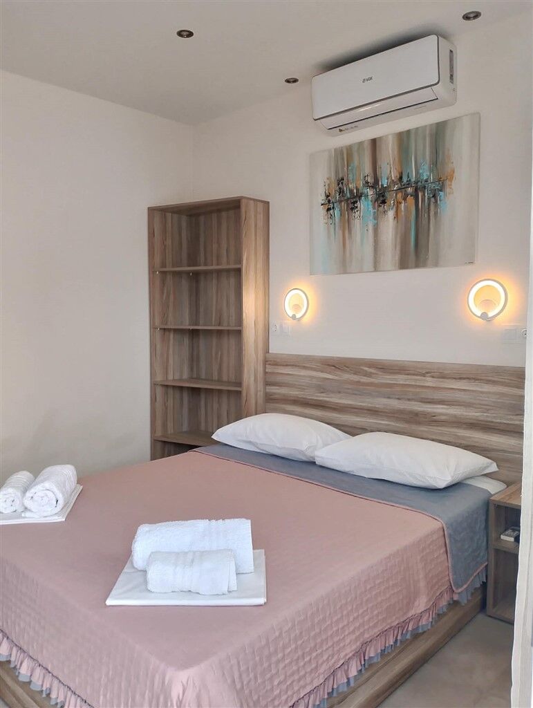 San Giorgio Luxury 2 Studios, Nea Rodha, Athos