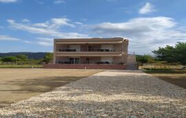 Casa Bambino House, Sykia