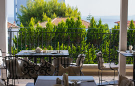 Neikos Luxury Suites, Hanioti, Kassandra