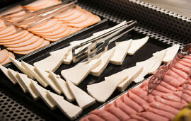 Neikos Luxury Suites, Hanioti, Kassandra