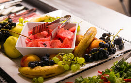 Neikos Luxury Suites, Hanioti, Kassandra