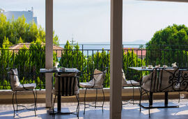 Neikos Luxury Suites, Hanioti, Kassandra