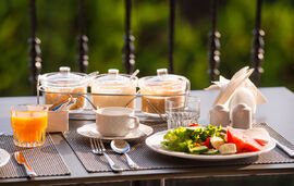 Neikos Luxury Suites, Hanioti, Kassandra