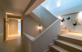 Neikos Luxury Suites, Hanioti, Kassandra