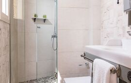 Neikos Luxury Suites, Hanioti, Kassandra