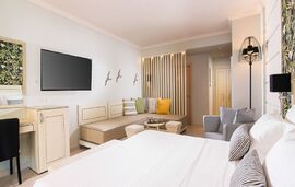 Neikos Luxury Suites, Hanioti, Kassandra