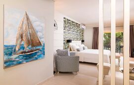 Neikos Luxury Suites, Hanioti, Kassandra