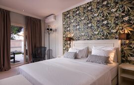 Neikos Luxury Suites, Hanioti, Kassandra