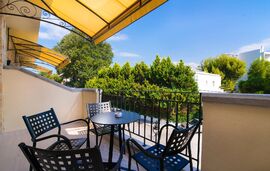 Neikos Luxury Suites, Hanioti, Kassandra