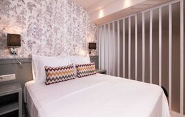 Neikos Luxury Suites, Hanioti, Kassandra